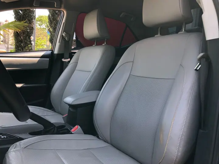 Corolla 2.0 Xei 16V Flex 4P Automático