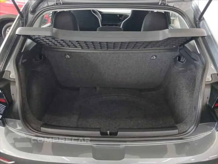 POLO 1.0 MPI TRACK MANUAL