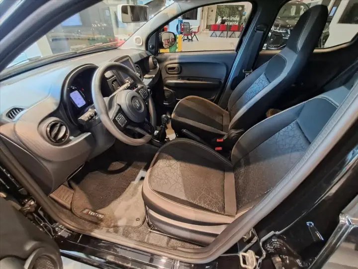 MOBI 1.0 EVO FLEX TREKKING MANUAL