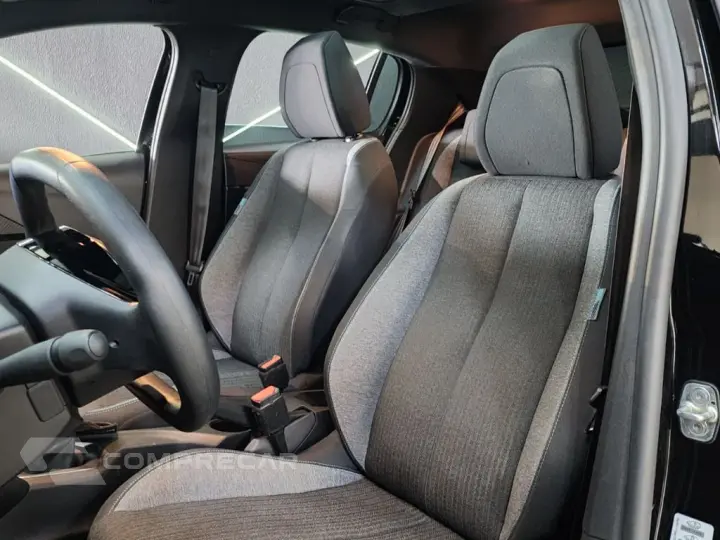 208 Style 1.0 Flex 6V 5p Mec.