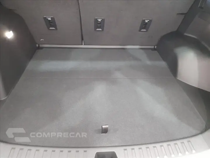 EQUINOX 1.5 16V TURBO GASOLINA ACTIV AWD AUTOMÁTI