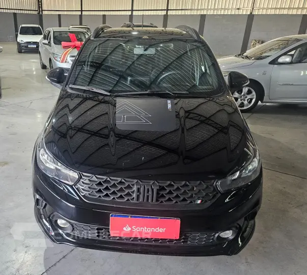 ARGO 1.3 Firefly Trekking