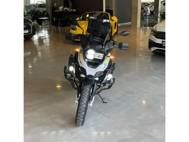 R 1250 GS ED. ESPECIAL