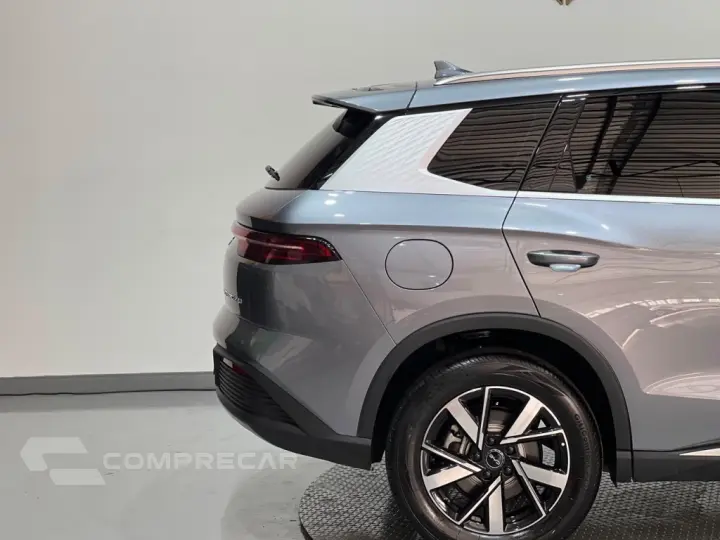 SONG PRO 1.5 DM-I HÍBRIDO GS AUTOMÁTICO