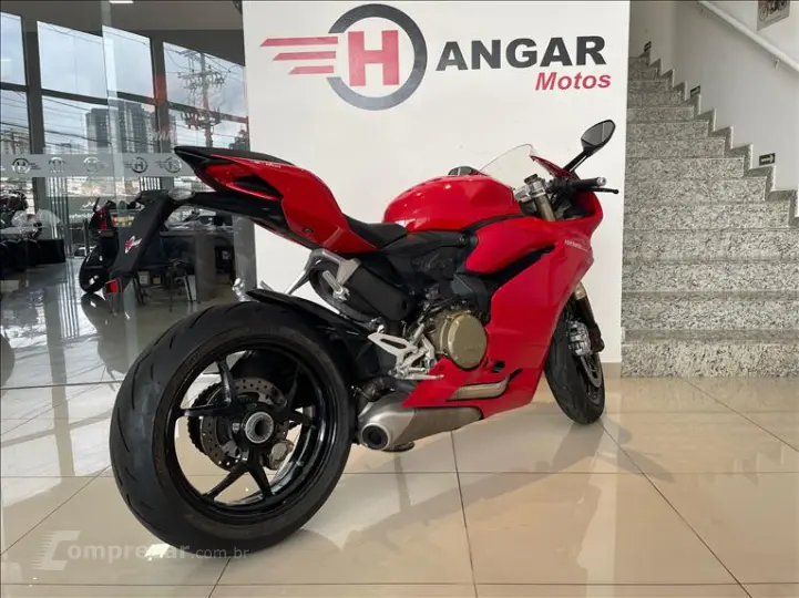 SUPERBIKE 1299 PANIGALE ABS