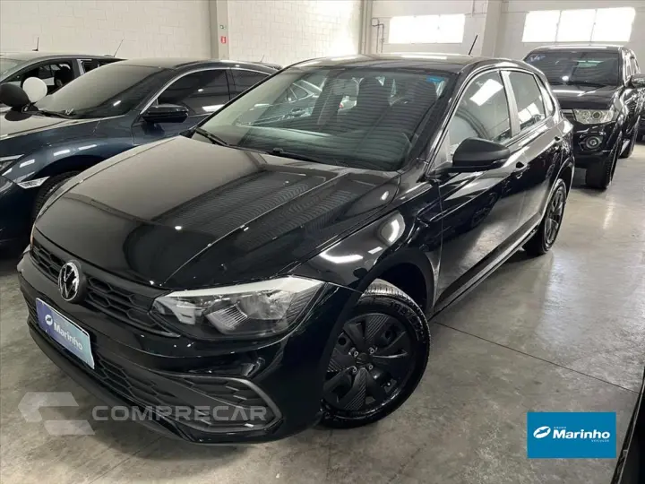 POLO 1.0 MPI TRACK MANUAL