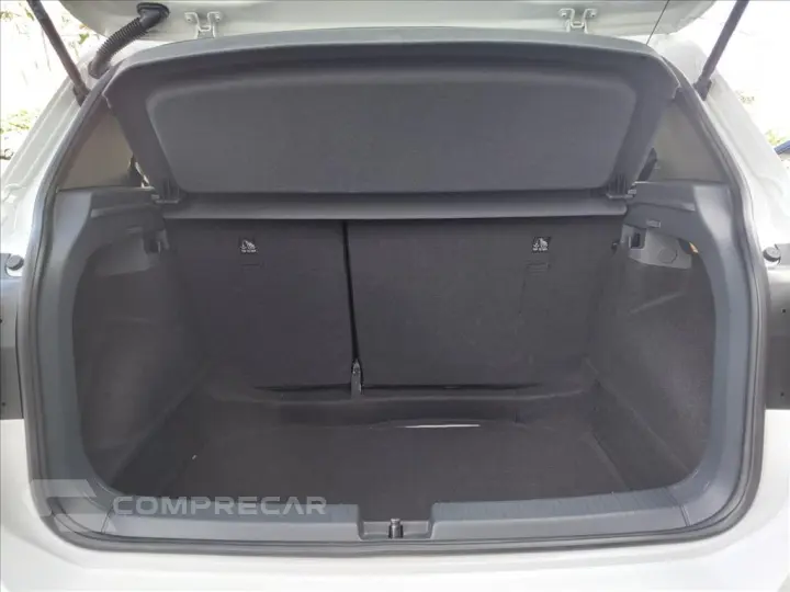 T-CROSS 1.0 200 TSI TOTAL FLEX COMFORTLINE AUTOMÁ