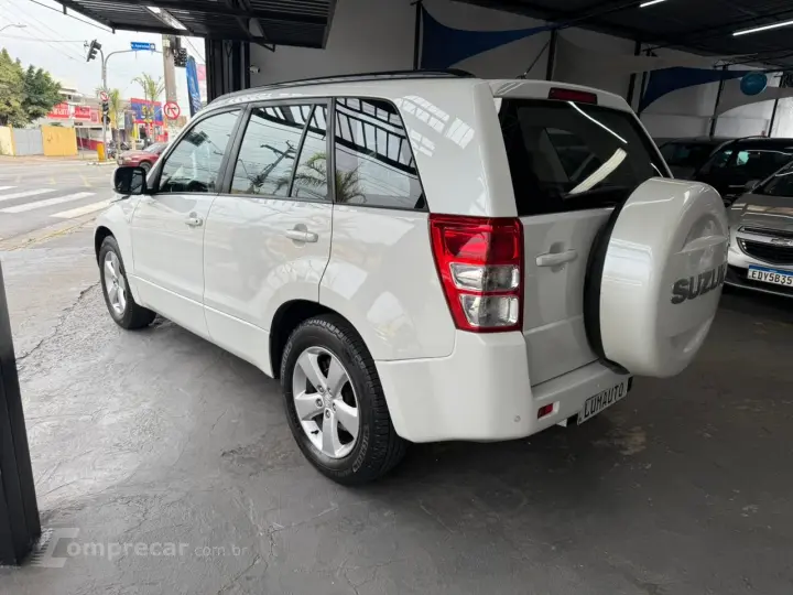 GRAND VITARA 2.0 4X2 16V