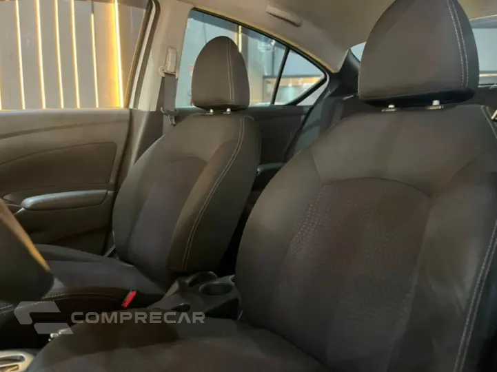 VERSA 1.6 16vstart SV