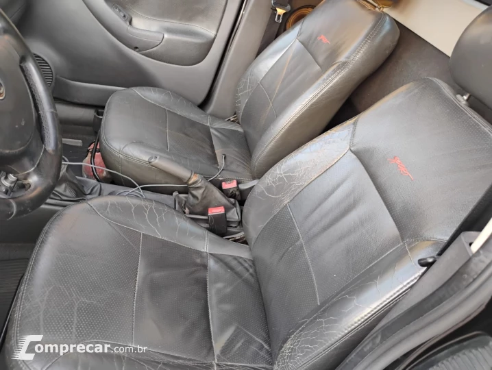 MONTANA 1.8 Sport CS 8V