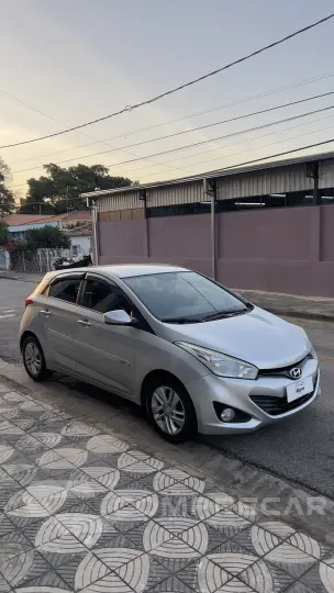 HB20 1.6 Premium 16V