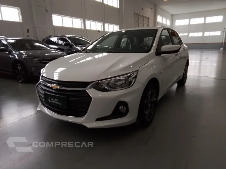 ONIX 1.0 FLEX LT MANUAL