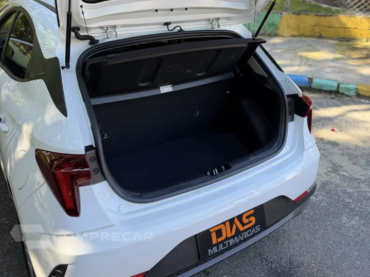 HB20 1.0 12V FLEX SENSE PLUS MANUAL