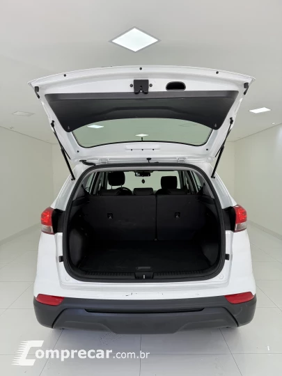 CRETA 1.6 16V Attitude