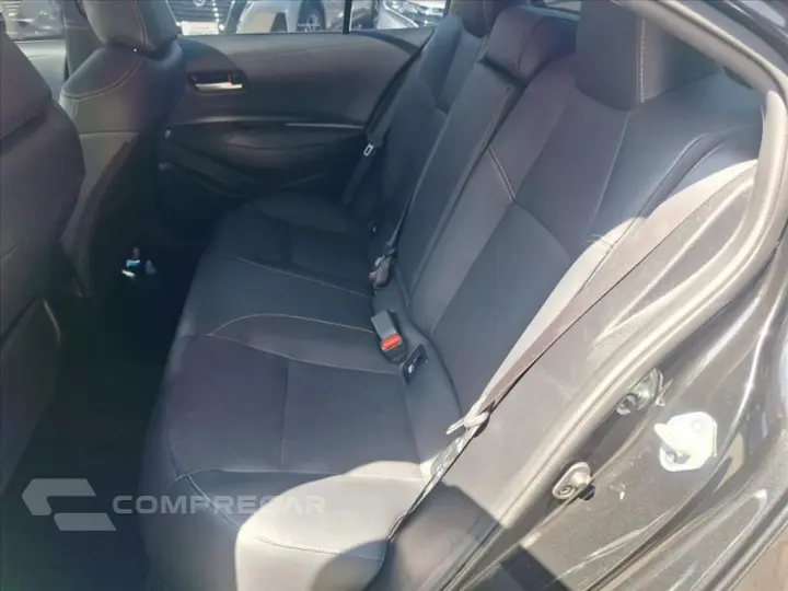 COROLLA 2.0 VVT-IE FLEX XEI DIRECT SHIFT