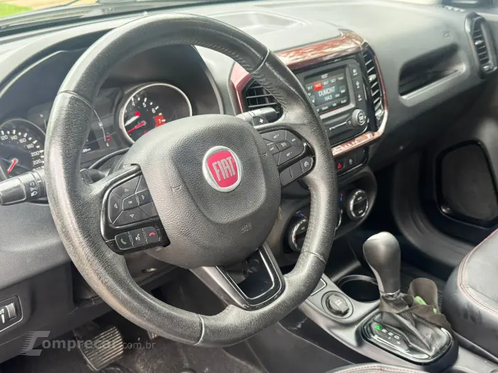 TORO 1.8 16V EVO Freedom