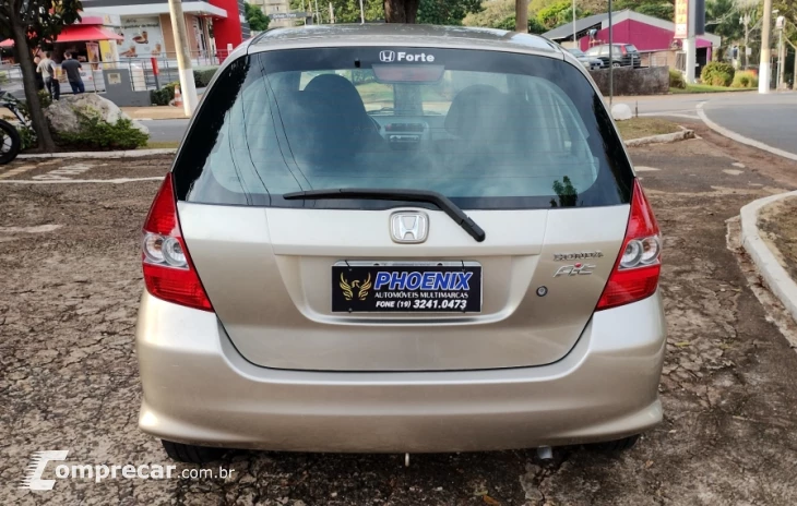 FIT 1.4 LX 8V