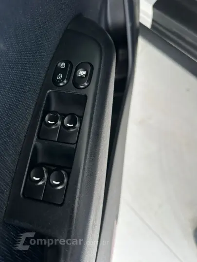 HB20X 1.6 16V Premium