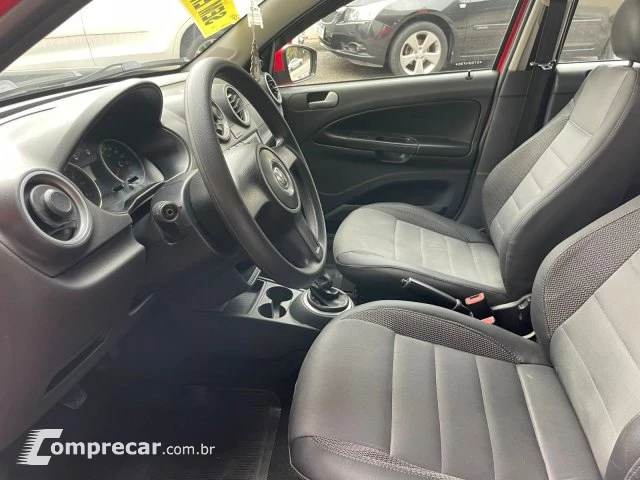GOL - 1.0 MI 8V 4P MANUAL