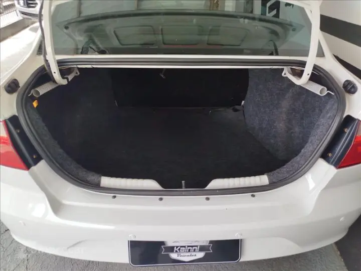 VOYAGE 1.6 16V MSI Totalflex