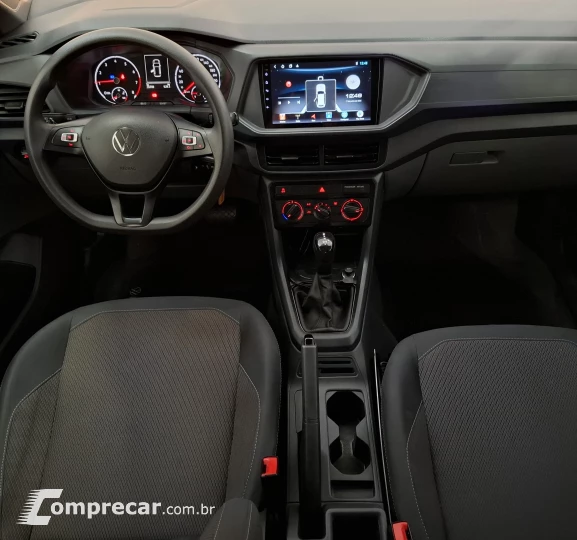 T-CROSS 1.0 200 TSI Sense