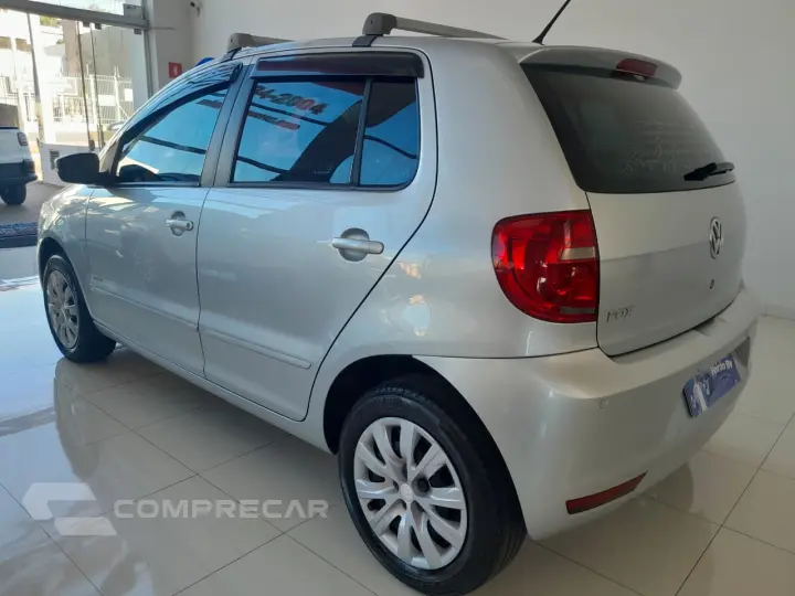 Fox 1.0 4P TREND FLEX