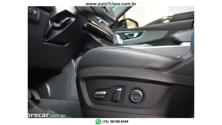 TIGGO 5X PRO - 1.5 VVT TURBO I CVT