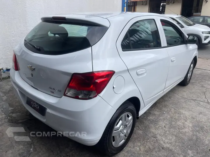 ONIX 1.0 LT