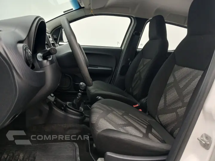 MOBI 1.0 EVO FLEX LIKE. MANUAL