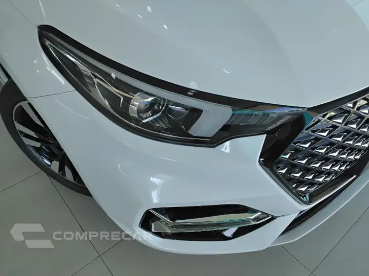 ARRIZO 6 PRO 1.5 TCI FLEX HYBRID CVT