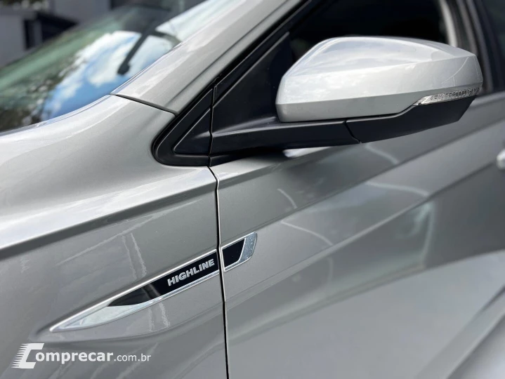 POLO 1.0 200 TSI Highline