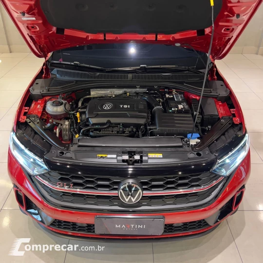 JETTA GLI 350 TSI 2.0 16V 4p Aut.