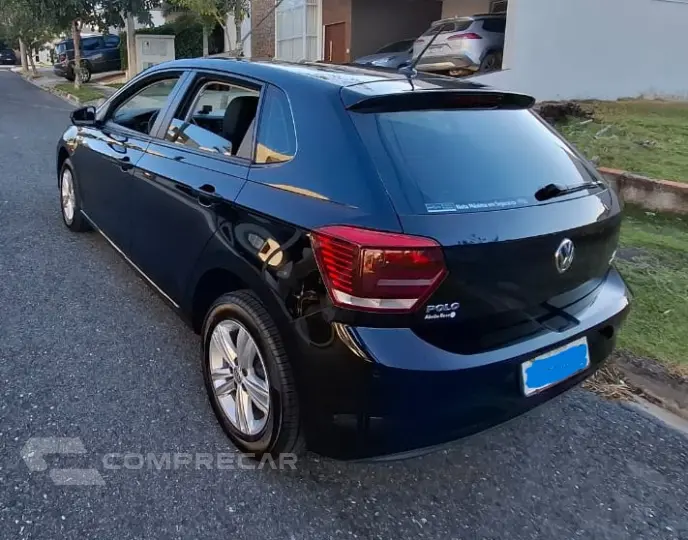 POLO 1.6 MSI