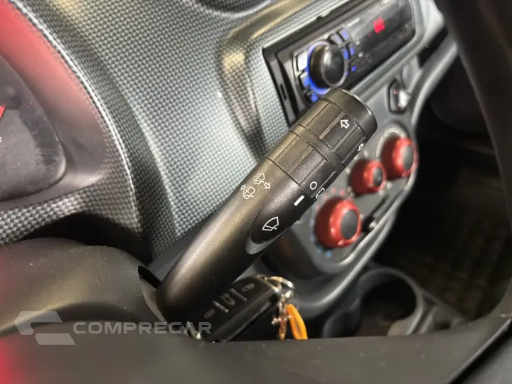 UNO 1.4 EVO SPORTING 8V FLEX 4P MANUAL