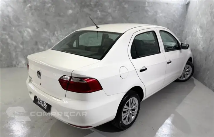 VOYAGE 1.0 12V MPI Totalflex