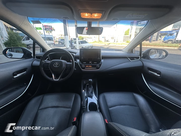COROLLA 2.0 XEI 16V