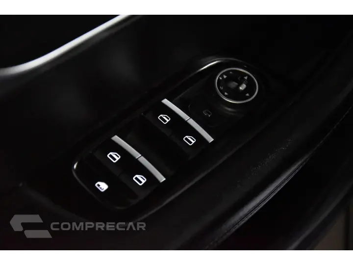 TIGGO 8 1.6 TGDI GASOLINA TXS DCT