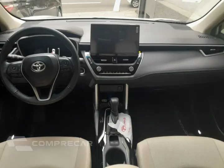COROLLA CROSS 2.0 Vvt-ie XRX