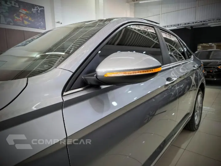 JETTA 1.4 250 TSI TOTAL FLEX COMFORTLINE TIPTRONIC