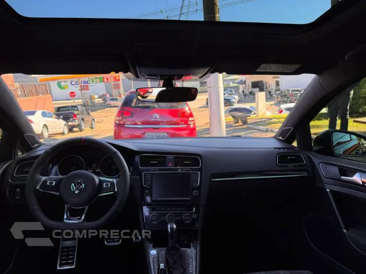 Golf GTi 2.0 TSI 220cv Aut.
