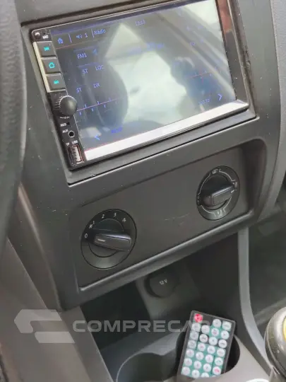 Fox 1.0 Mi Total Flex 8V 5p