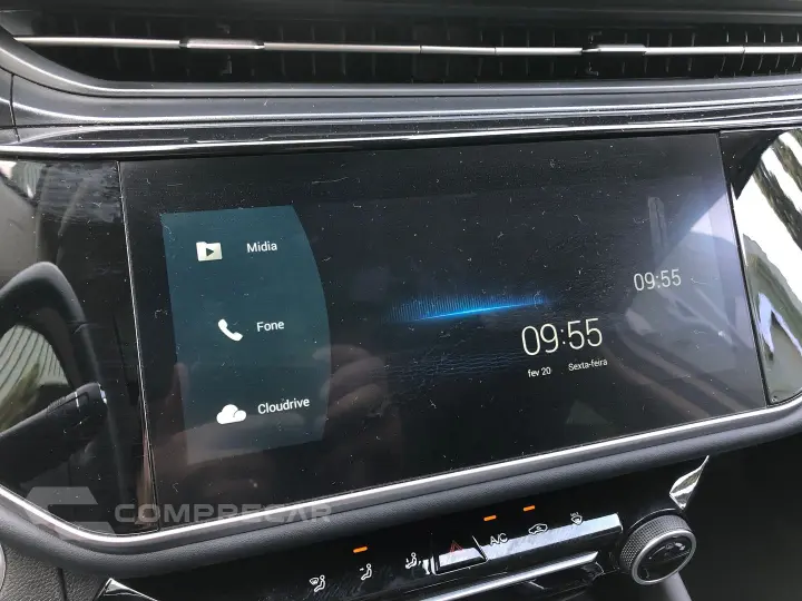 Arrizo 6 Pro 1.5 Tci Flex Hybrid Cvt