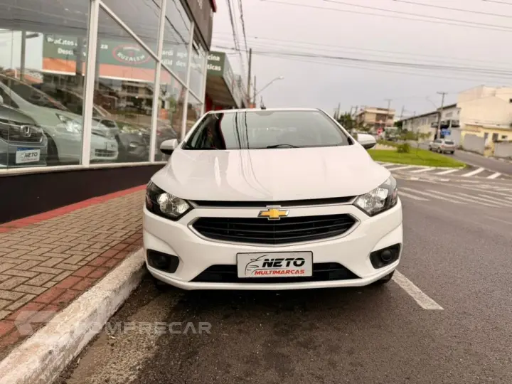 PRISMA Sed. LT 1.4 8V FlexPower 4p