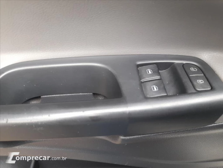 SAVEIRO 1.6 CROSS CD 16V FLEX 2P MANUAL