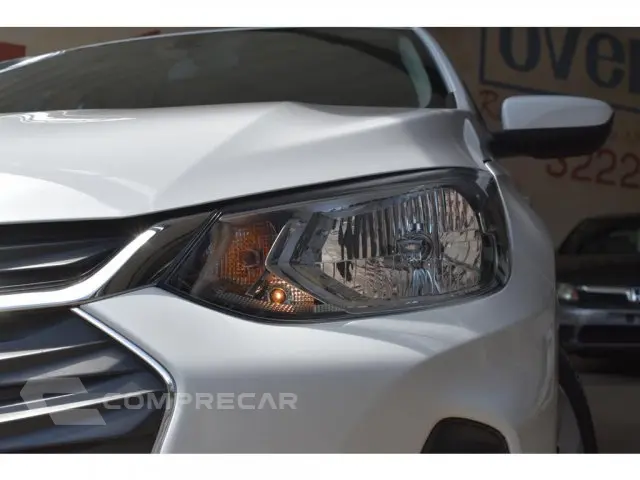 ONIX - 1.0 LT MANUAL