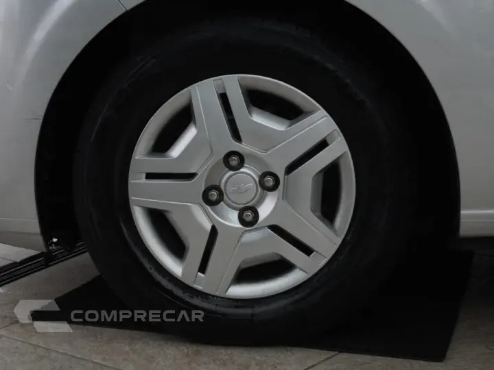 ONIX 1.0 MPFI JOY 8V FLEX 4P MANUAL