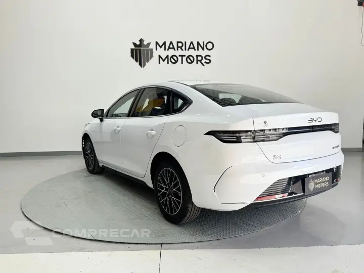 KING 1.5 DM-I PHEV GS AUTOMÁTICO
