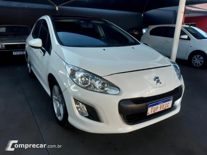 308 1.6 Active 16V