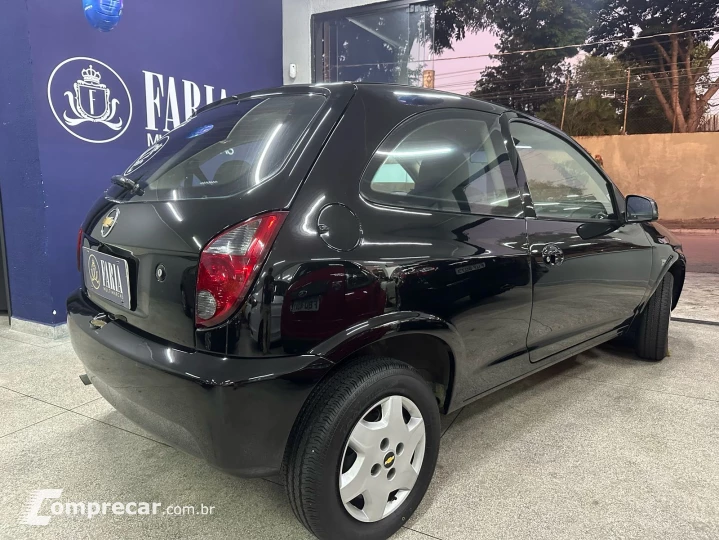 CELTA 1.0 MPFI LT 8V