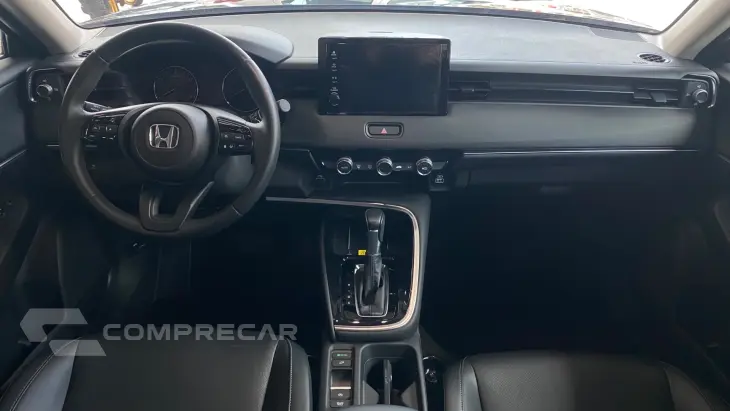 HONDA HR-V 1.8 16V EXL